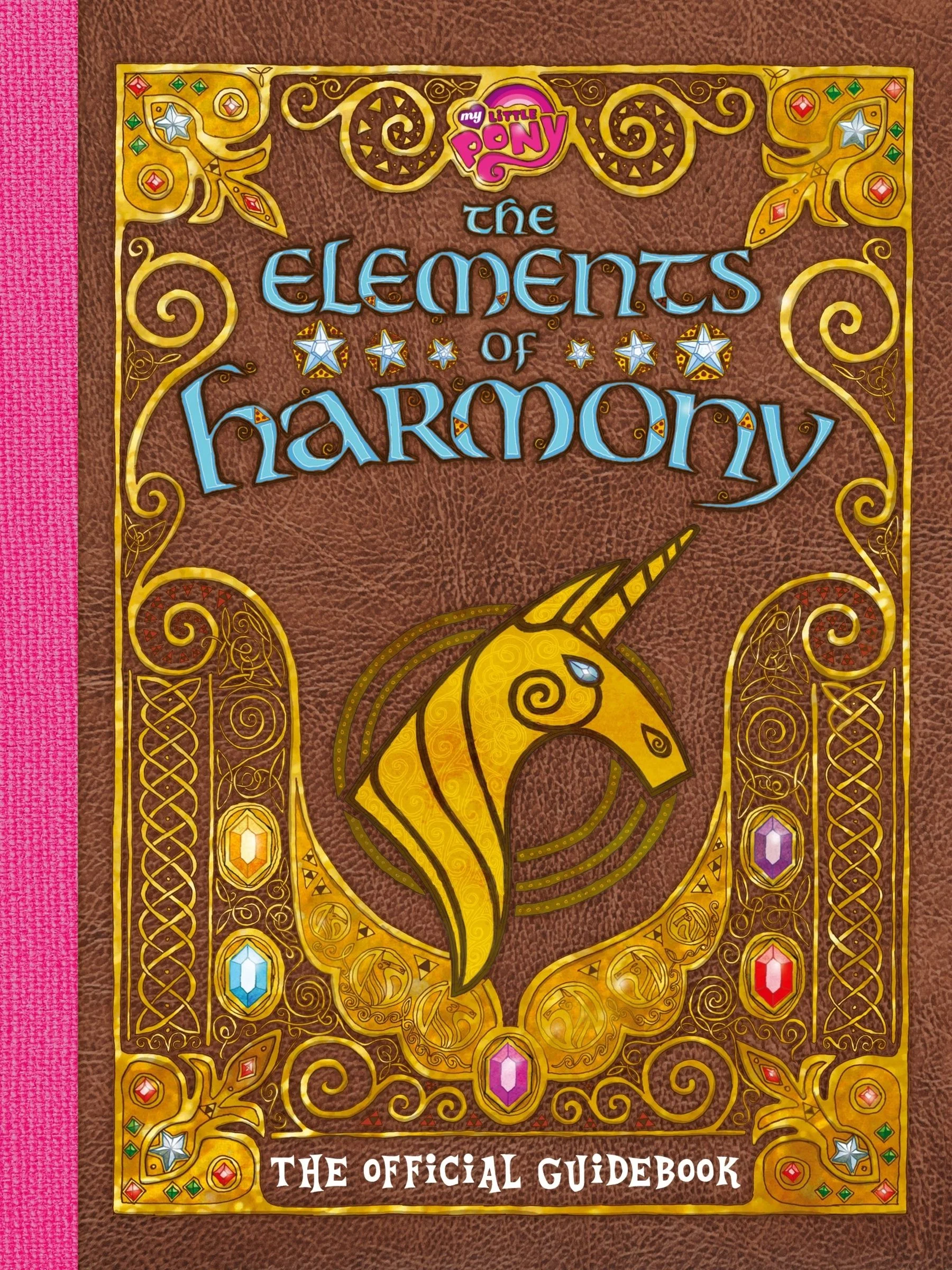 My Little Pony: The Elements of Harmony - Image 3