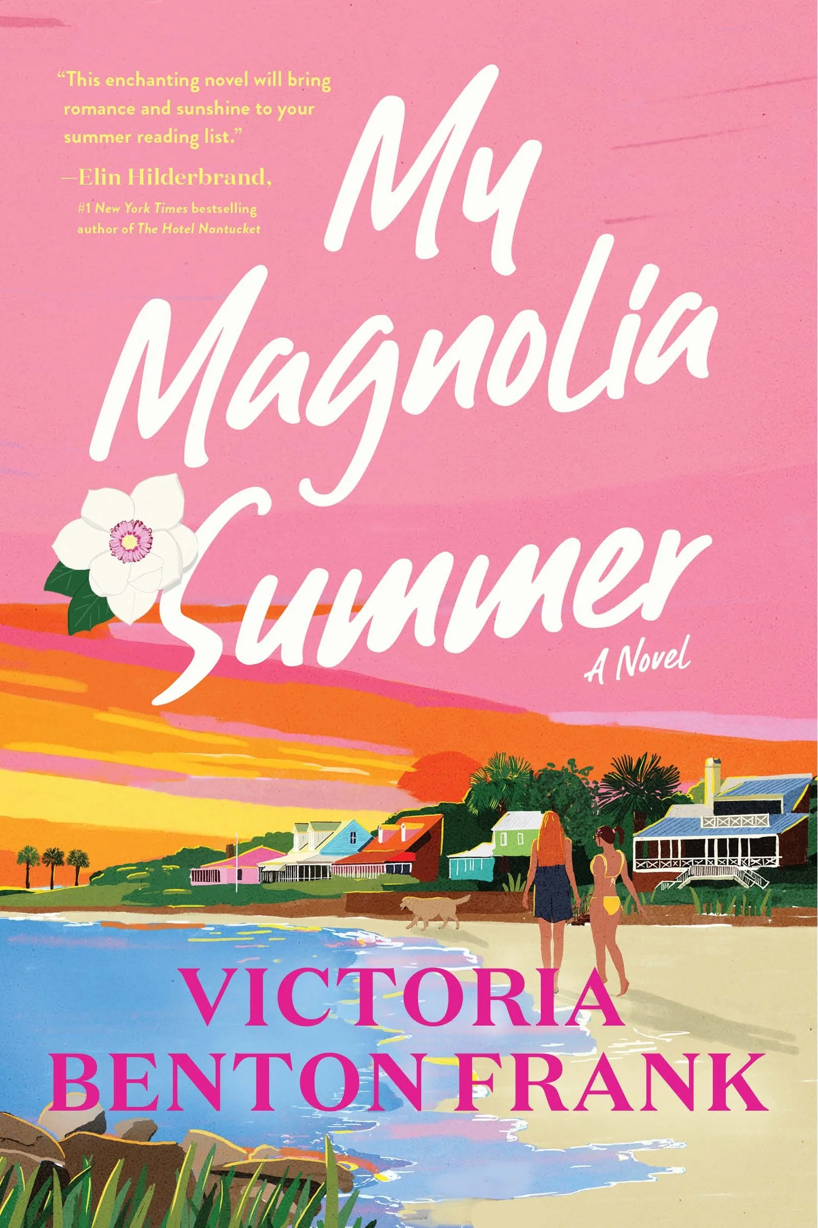 My Magnolia Summer - Image 2