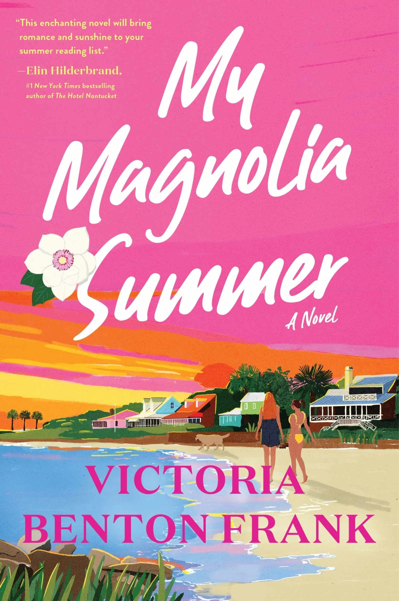 My Magnolia Summer - Image 3