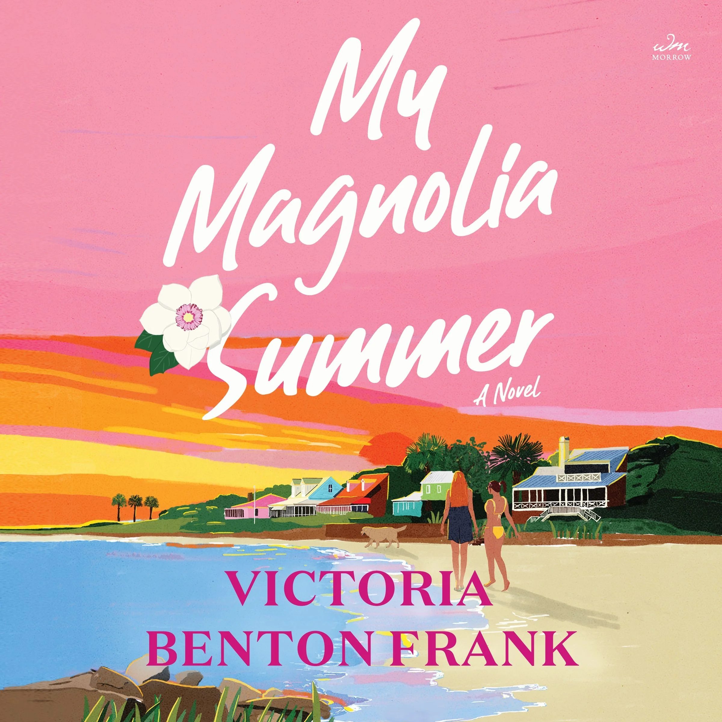 My Magnolia Summer - Image 6