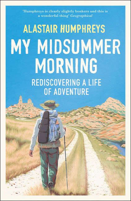 My Midsummer Morning - Image 2