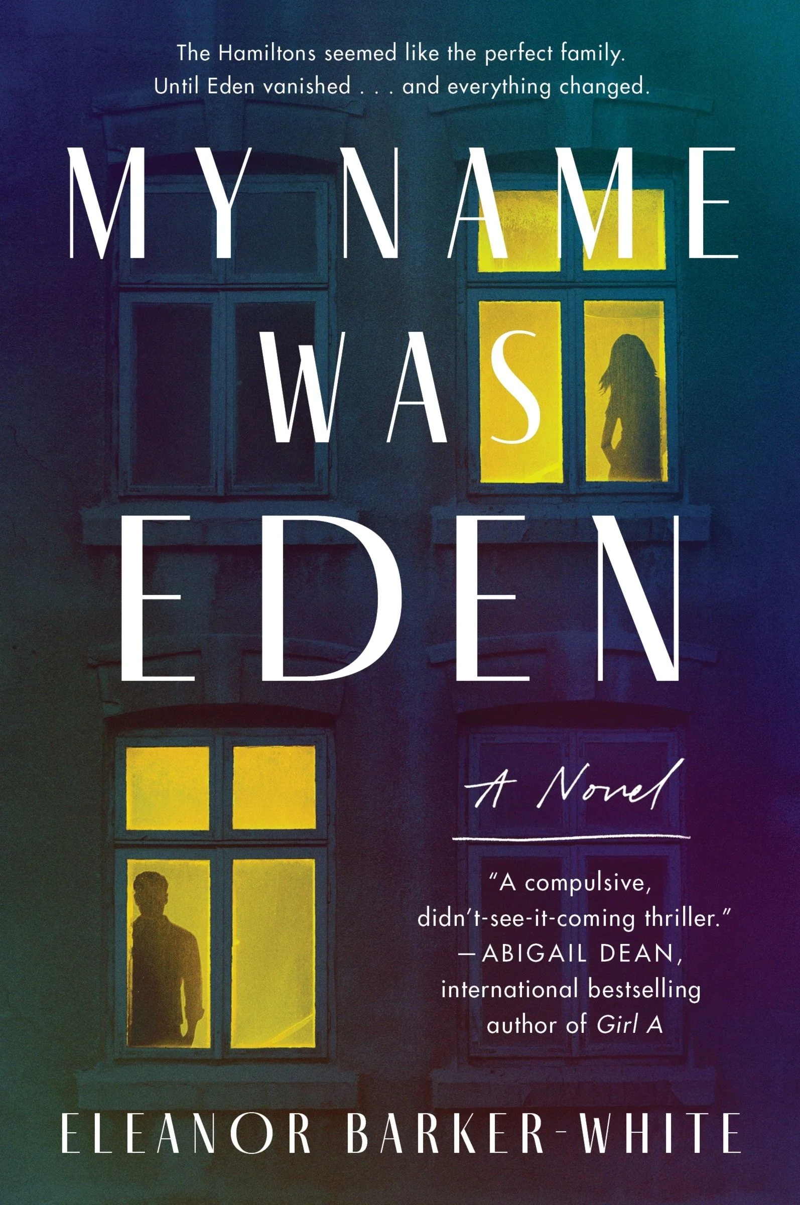 My Name Was Eden - Image 3
