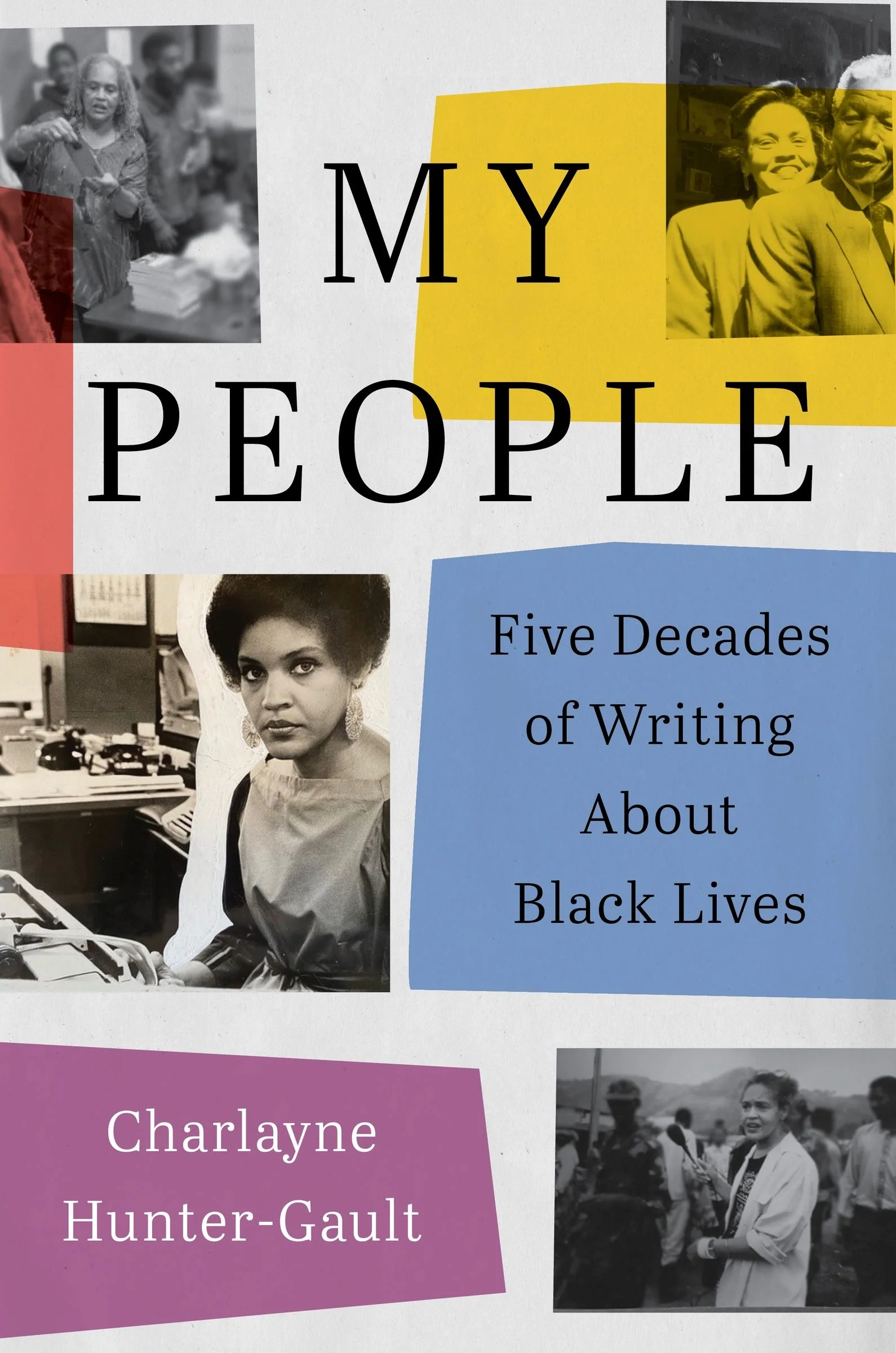 My People - Image 3