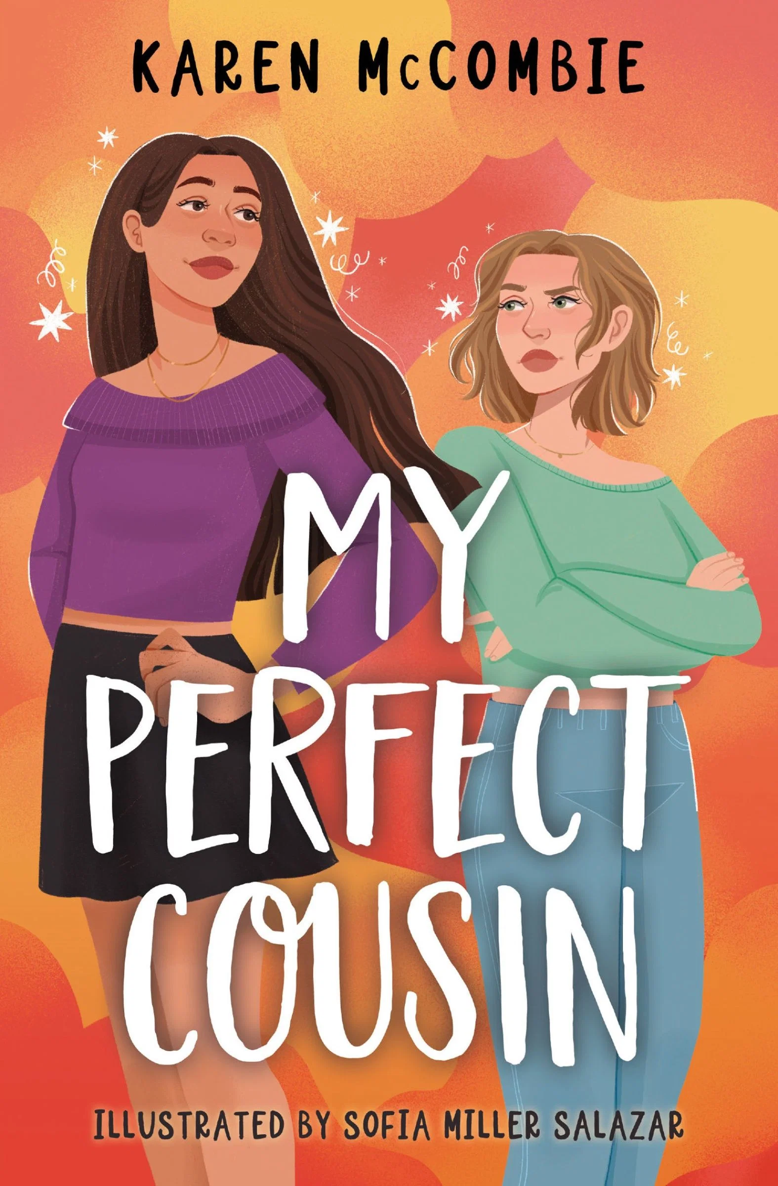 My Perfect Cousin - Image 2