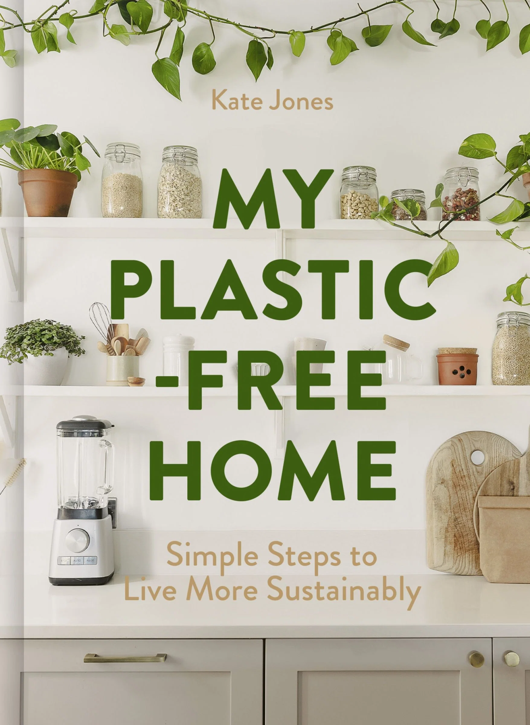 My Plastic-Free Home: Simple Steps to Live More Sustainably - Image 2