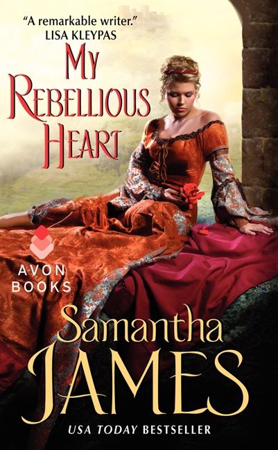 My Rebellious Heart - Image 2