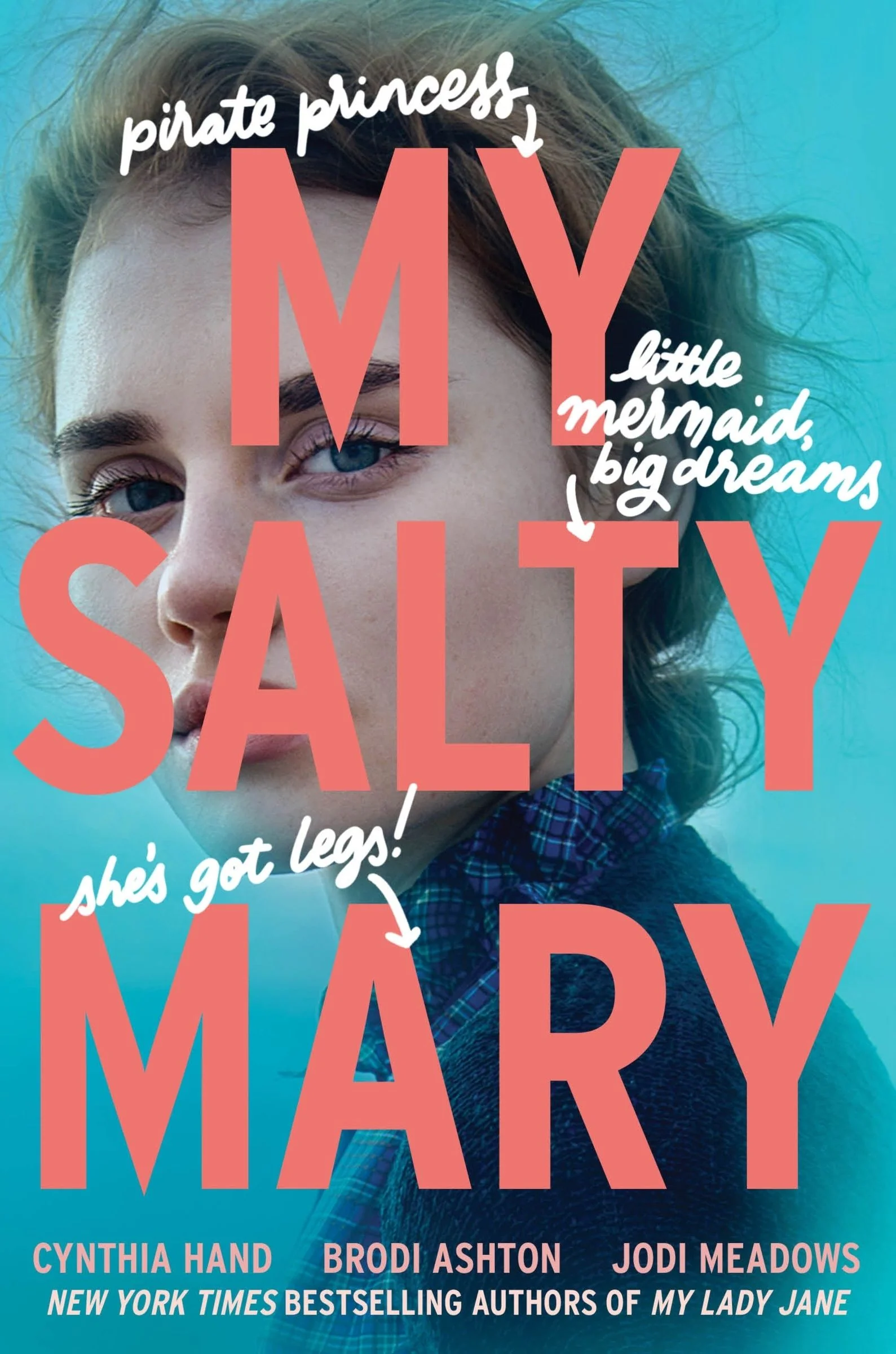My Salty Mary - Image 3