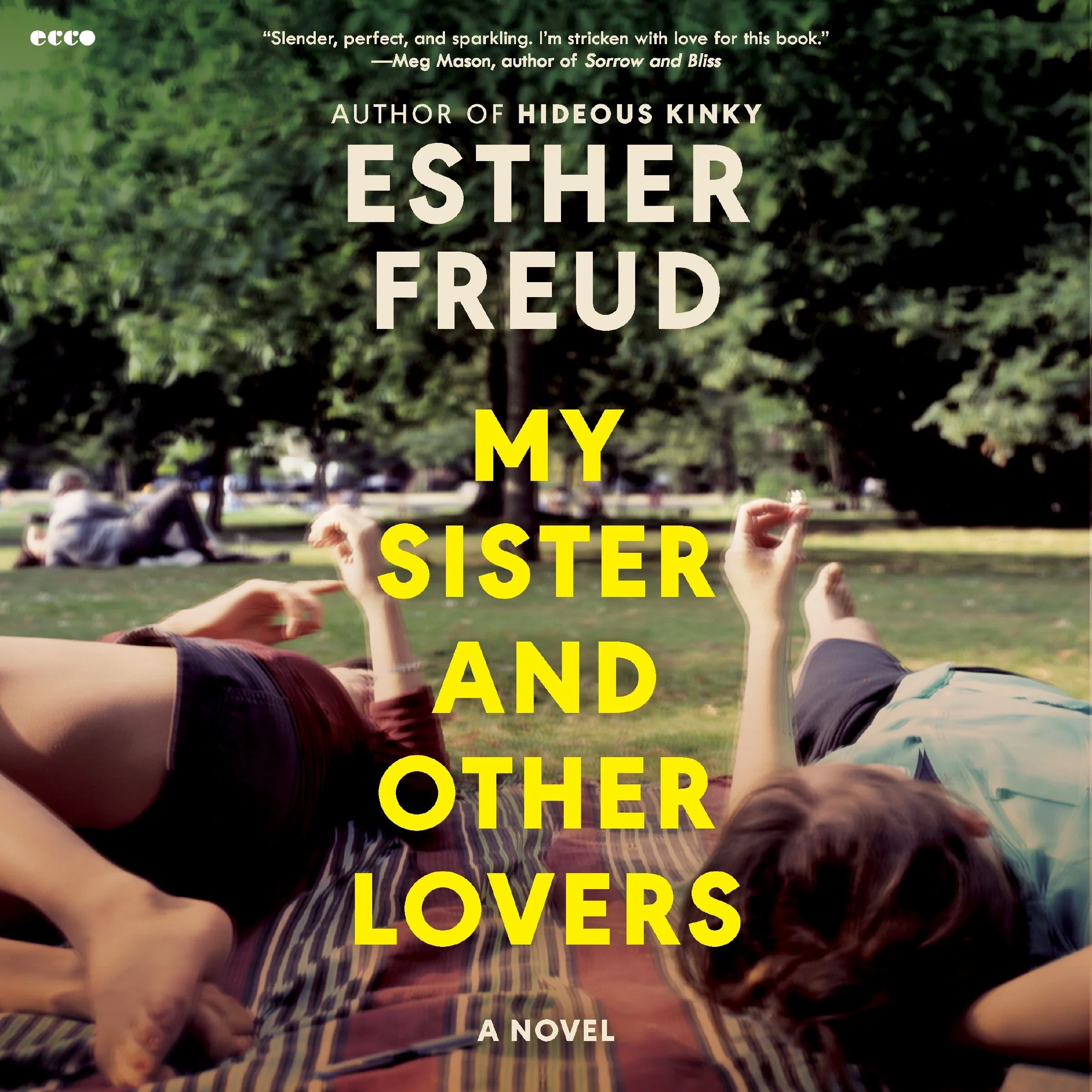 My Sister and Other Lovers - Image 4