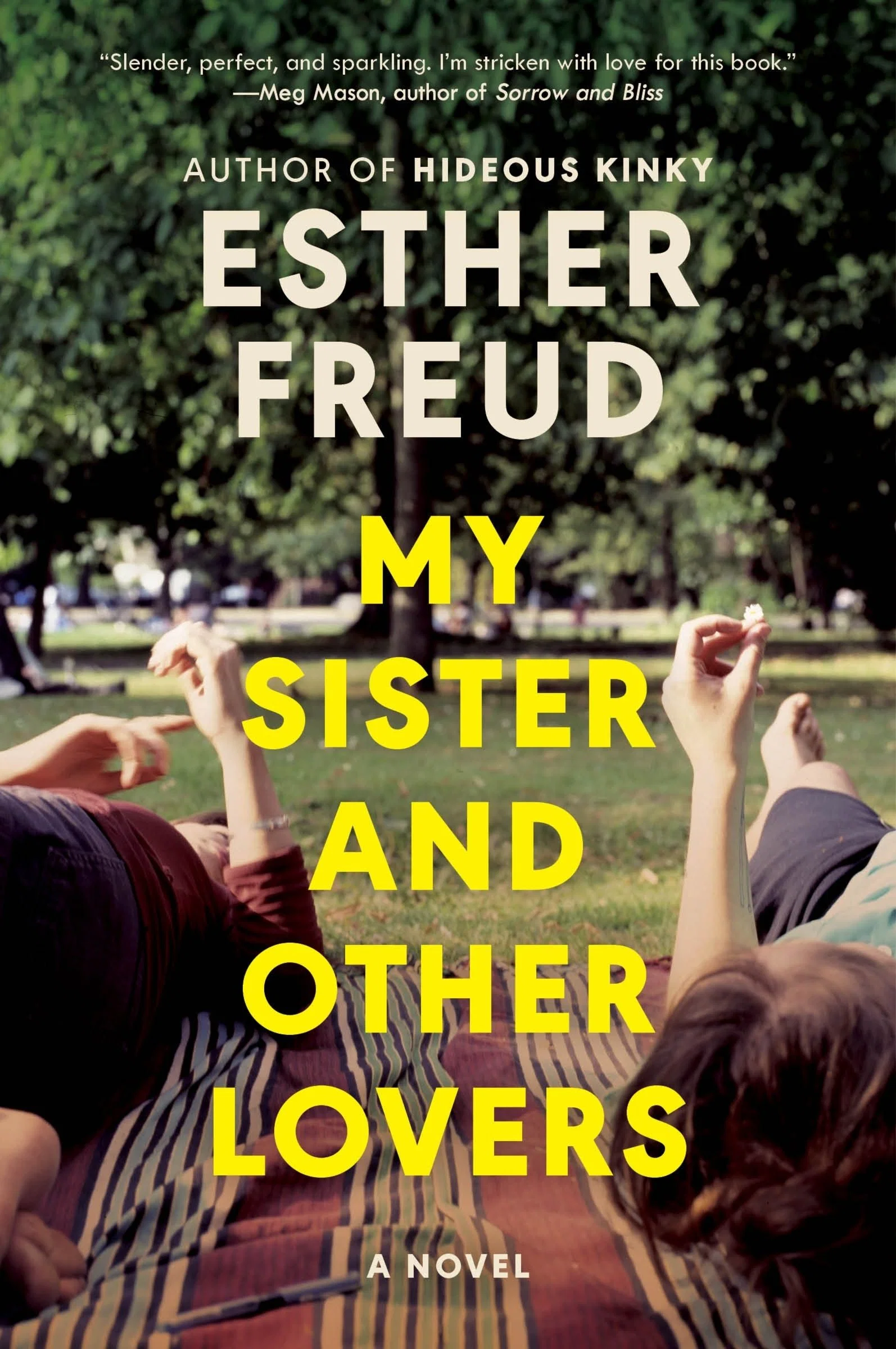 My Sister and Other Lovers - Image 5