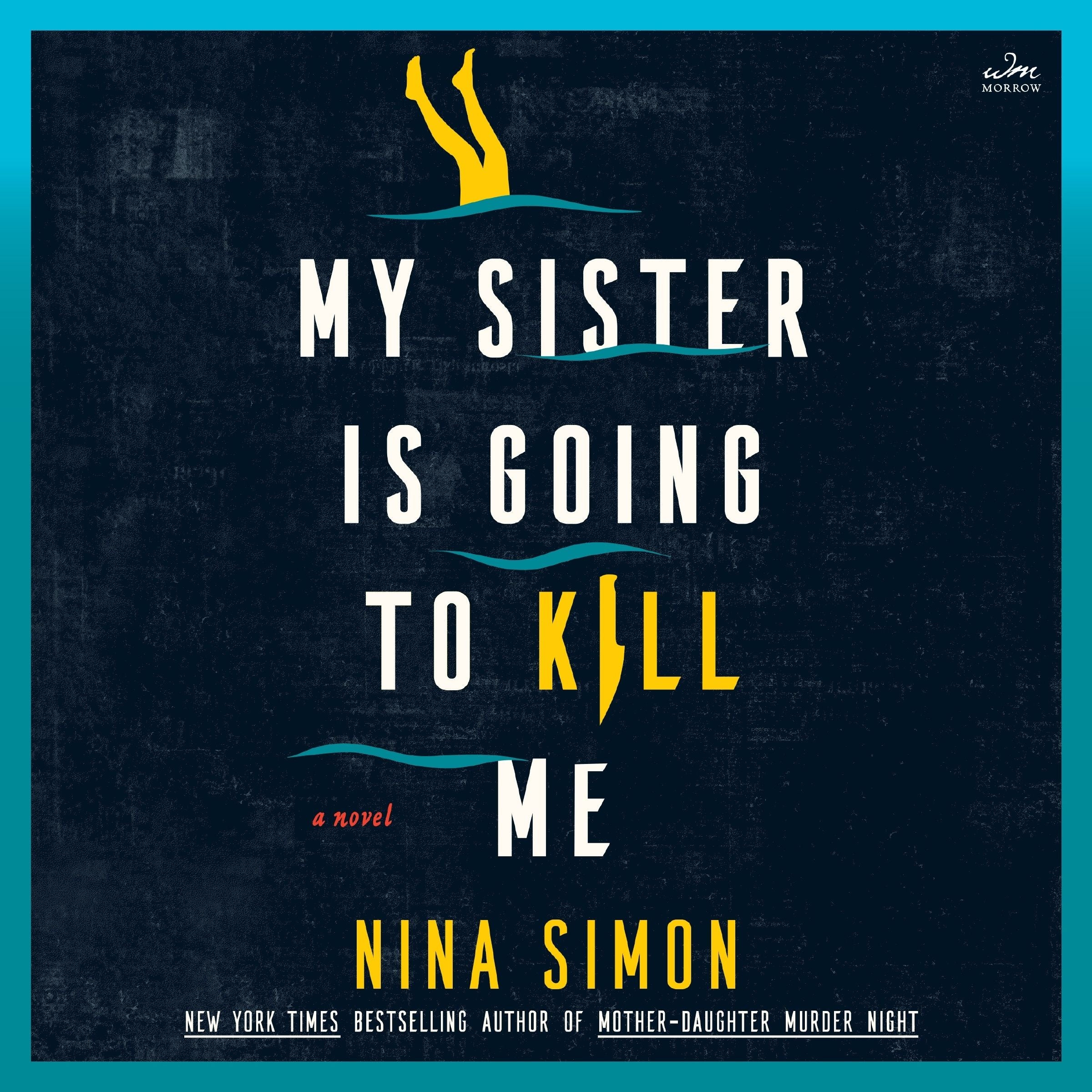 My Sister Is Going to Kill Me - Image 2