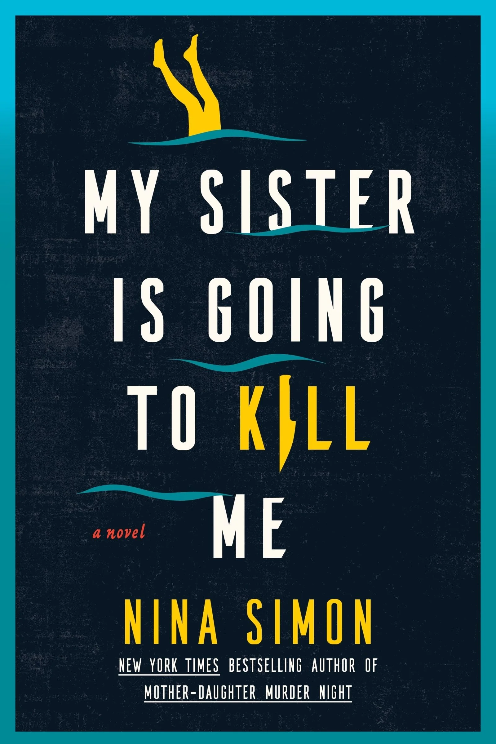 My Sister Is Going to Kill Me - Image 5