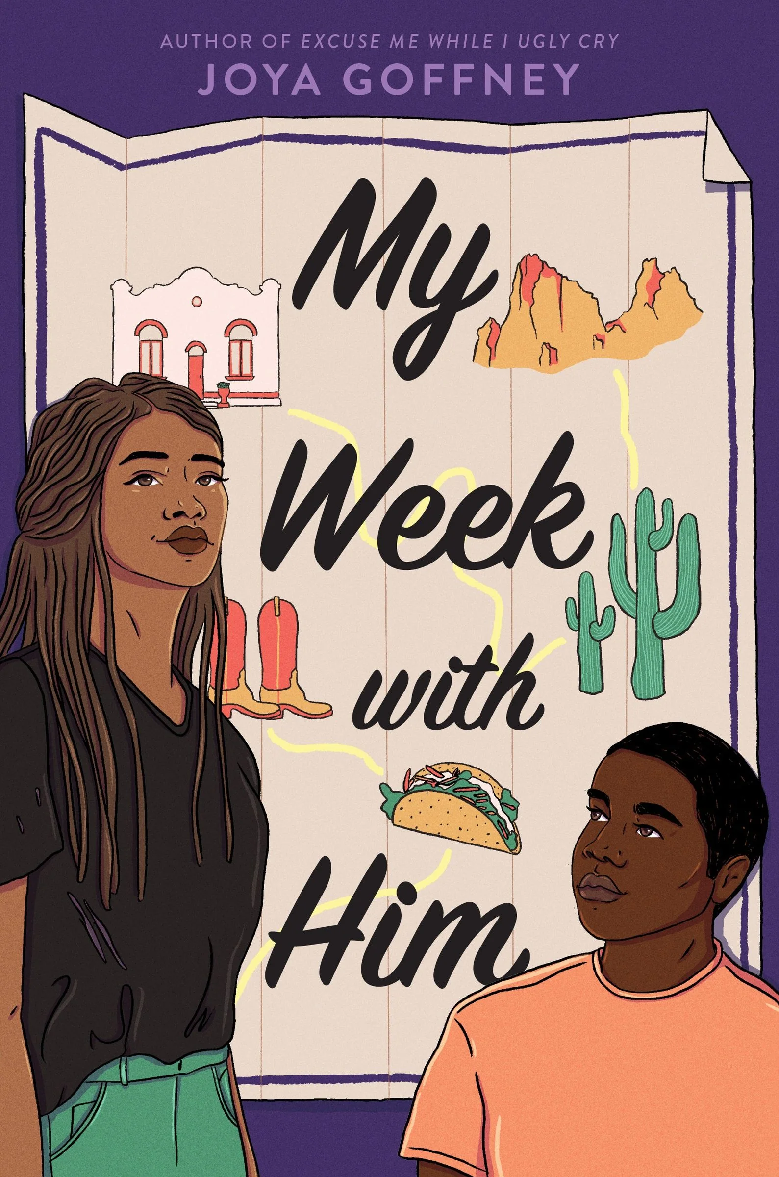 My Week with Him - Image 5