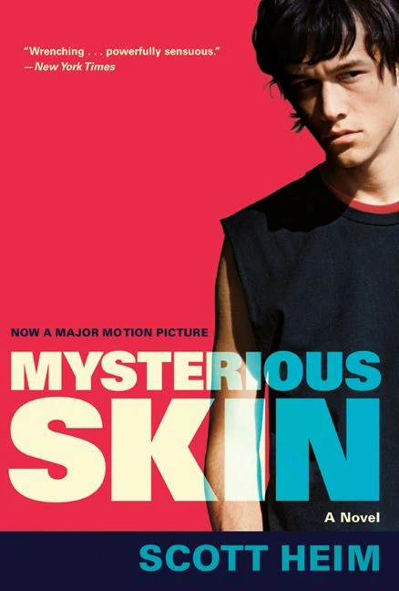 Mysterious Skin - Image 6