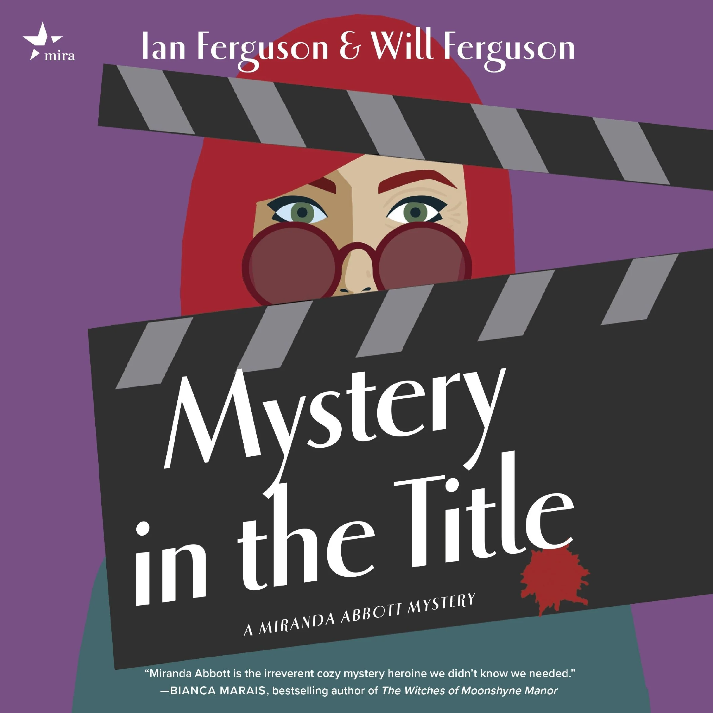 Mystery in the Title - Image 2