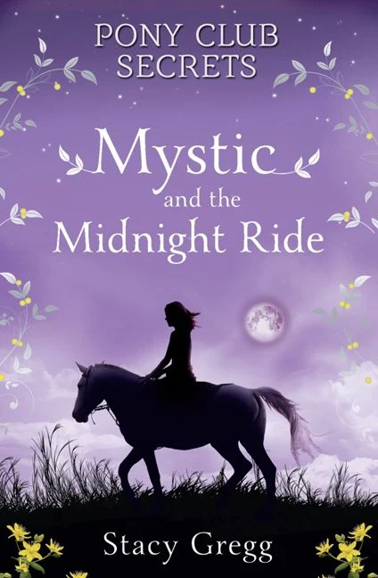 Mystic and the Midnight Ride - Image 2