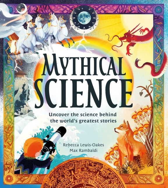 Mythical Science - Image 2