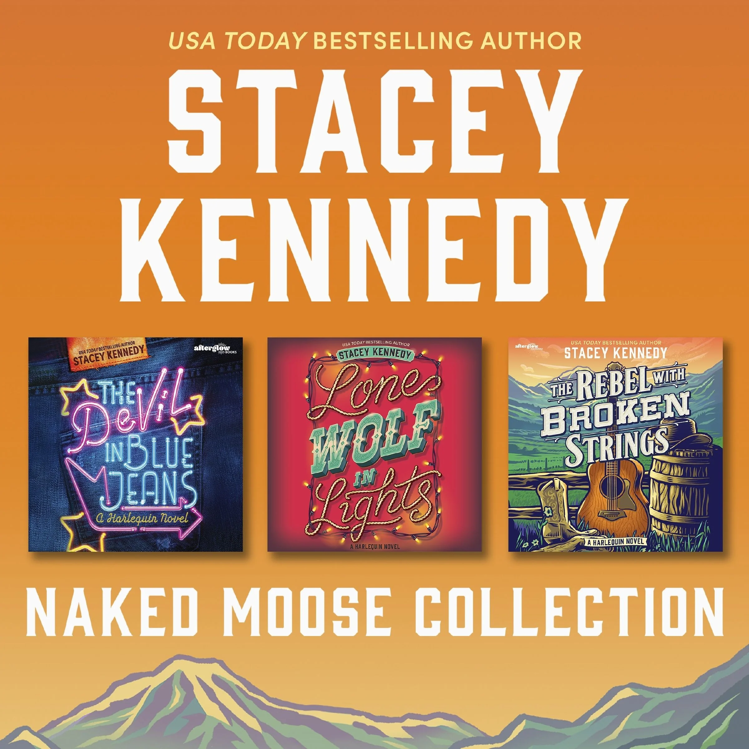 Naked Moose Collection - Image 2