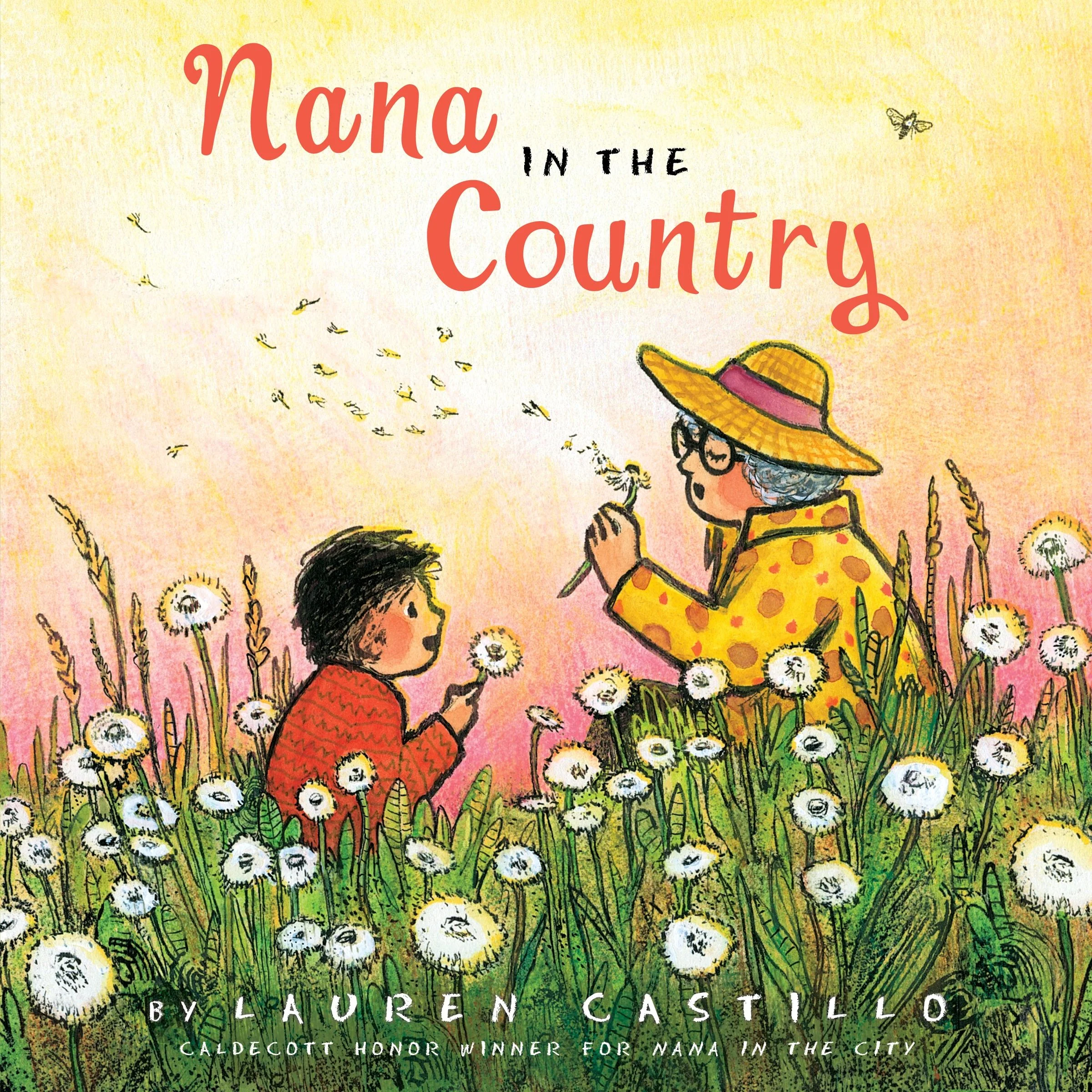 Nana in the Country - Image 2