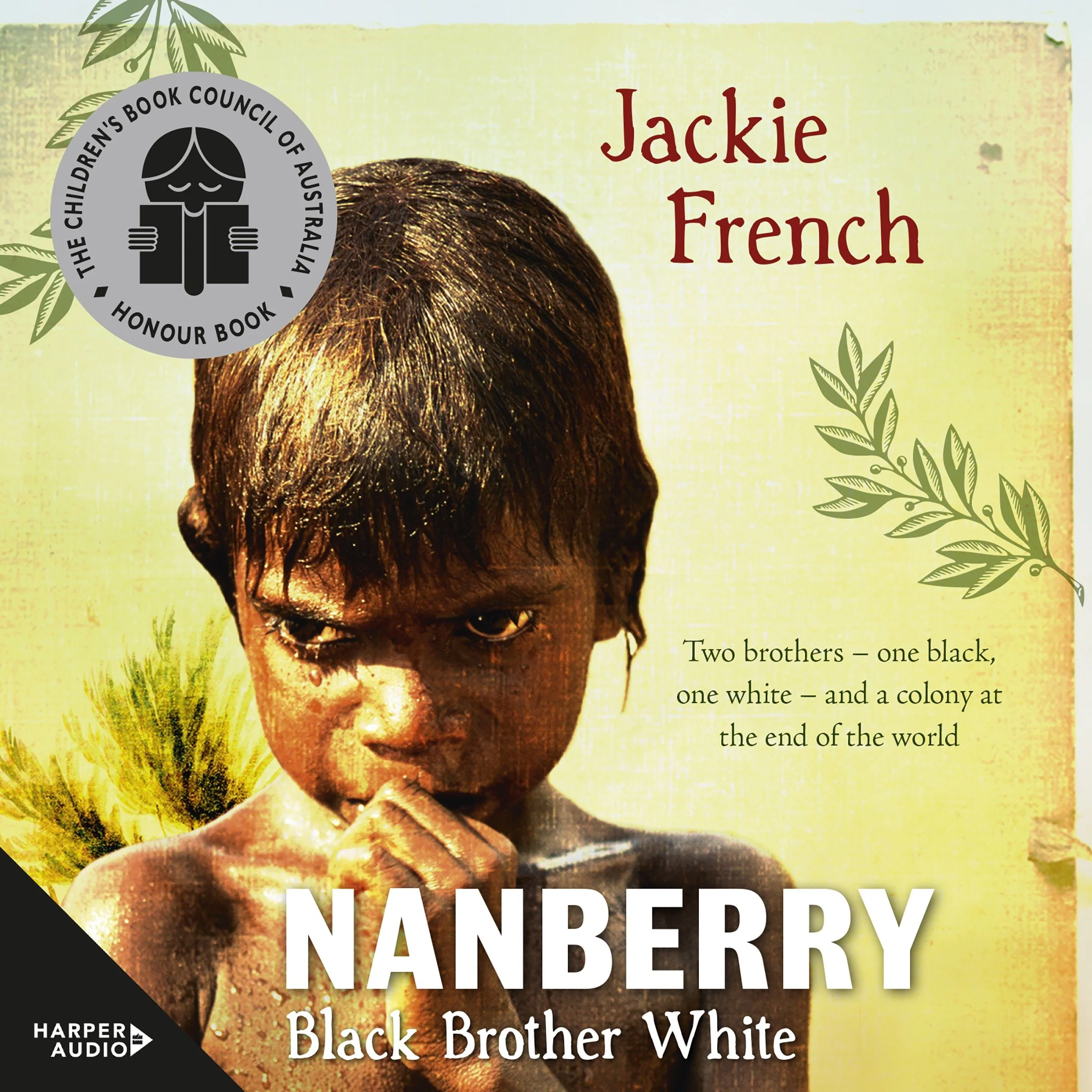 Nanberry - Image 2