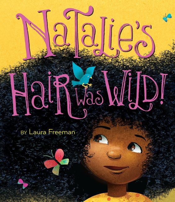 Natalie's Hair Was Wild! - Image 3