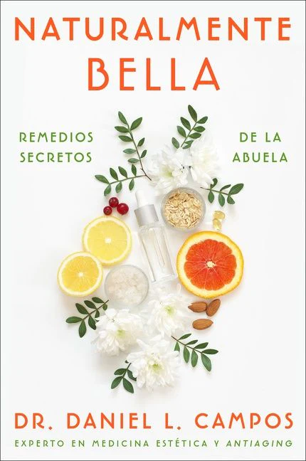 Naturally Beautiful \ Naturalmente Bella - Image 2