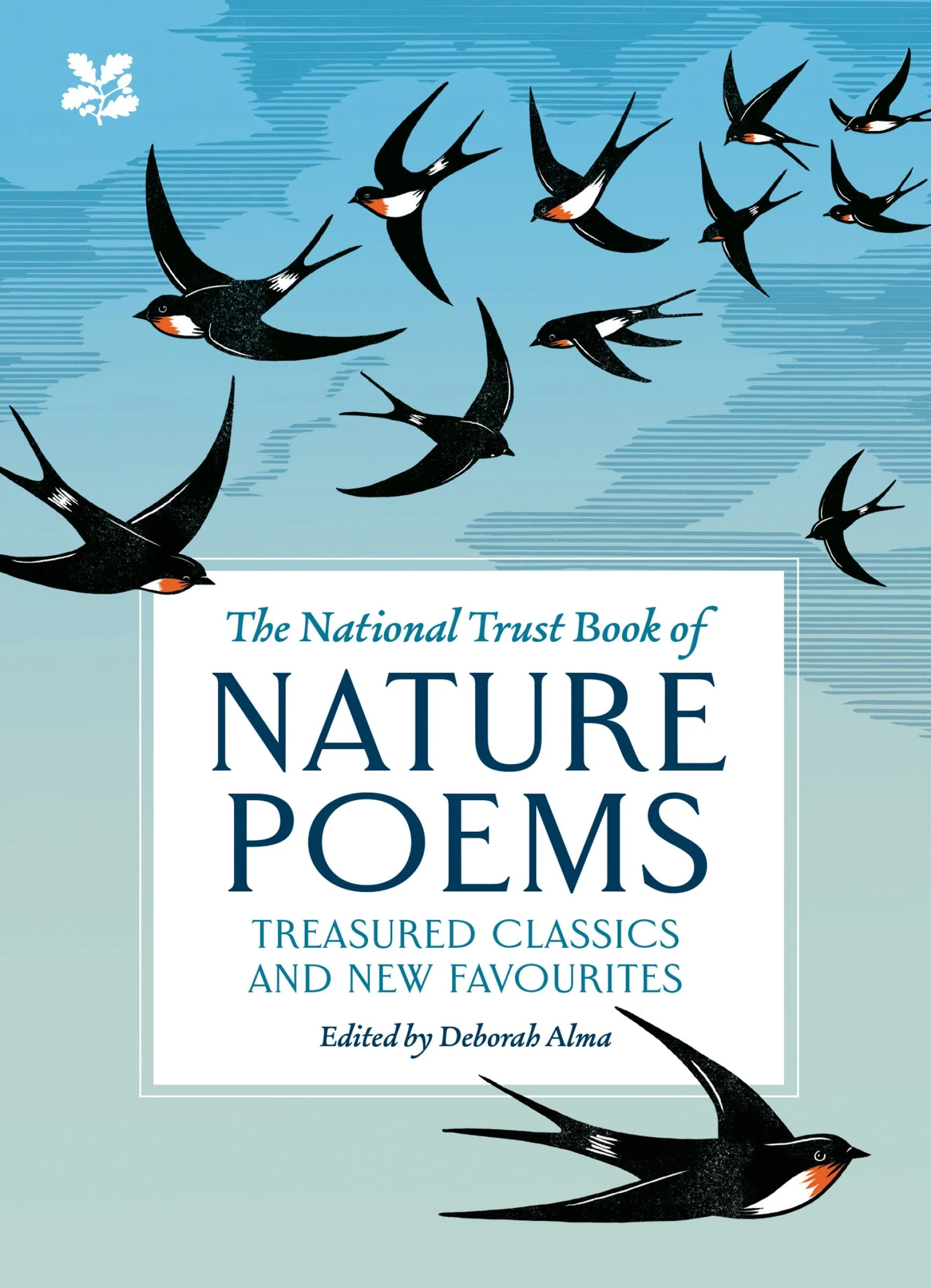 Nature Poems: Treasured classics and new favourites (National Trust) - Image 2