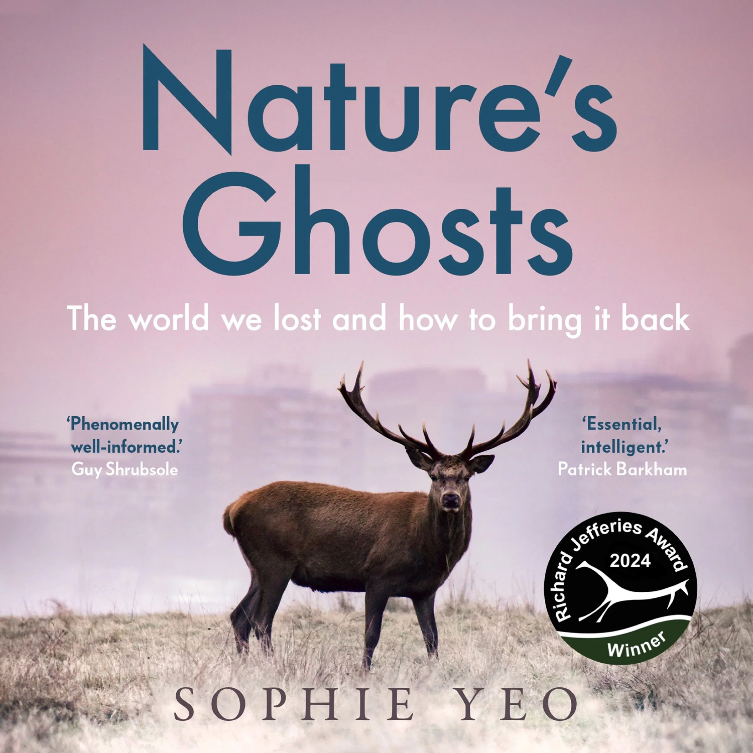 Nature’s Ghosts: The world we lost and how to bring it back - Image 4