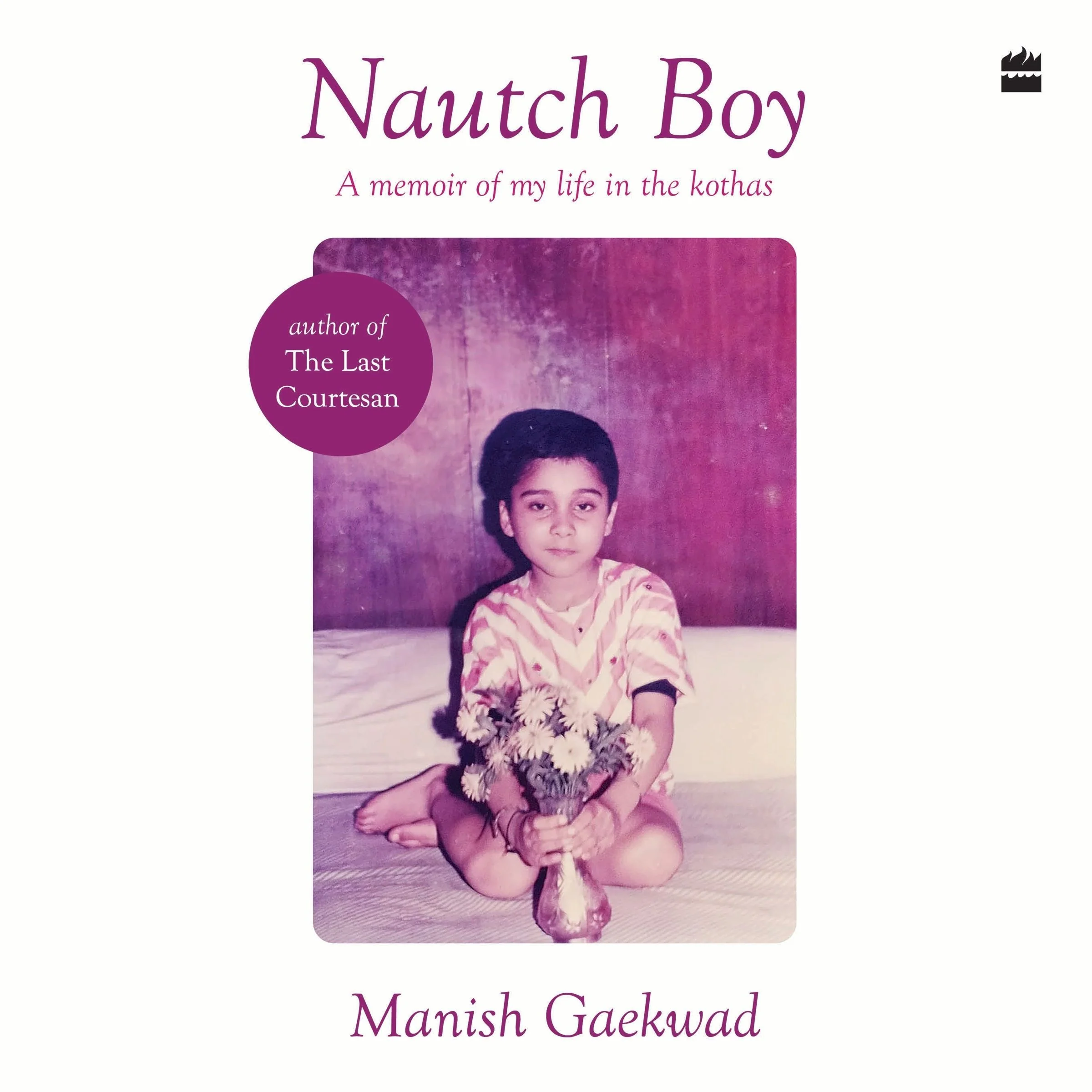 Nautch Boy - Image 2