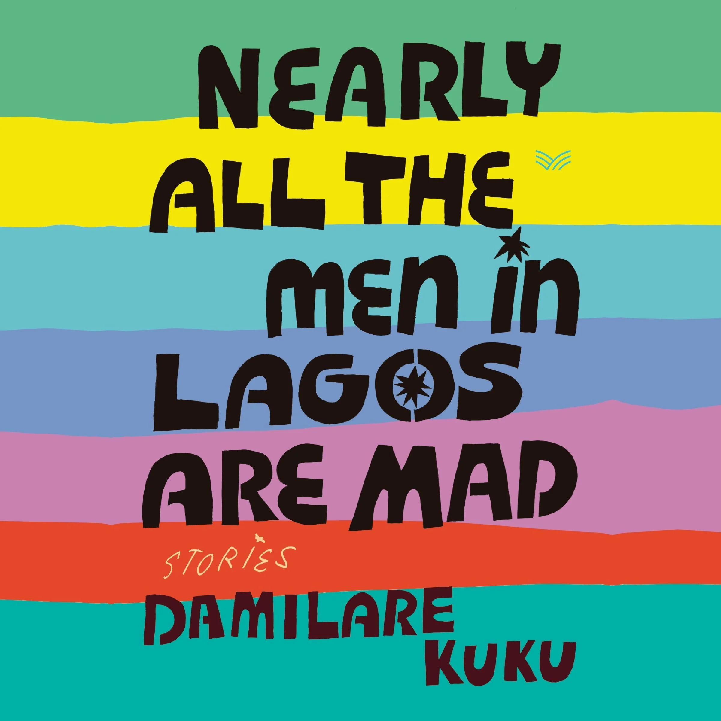Nearly All the Men in Lagos Are Mad - Image 5