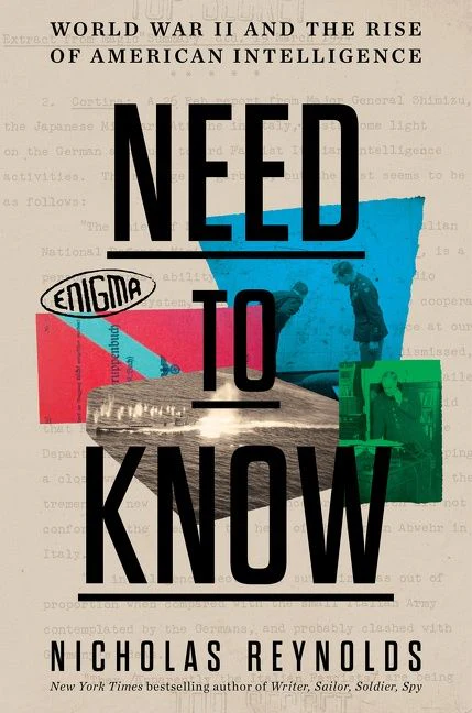 Need to Know - Image 2