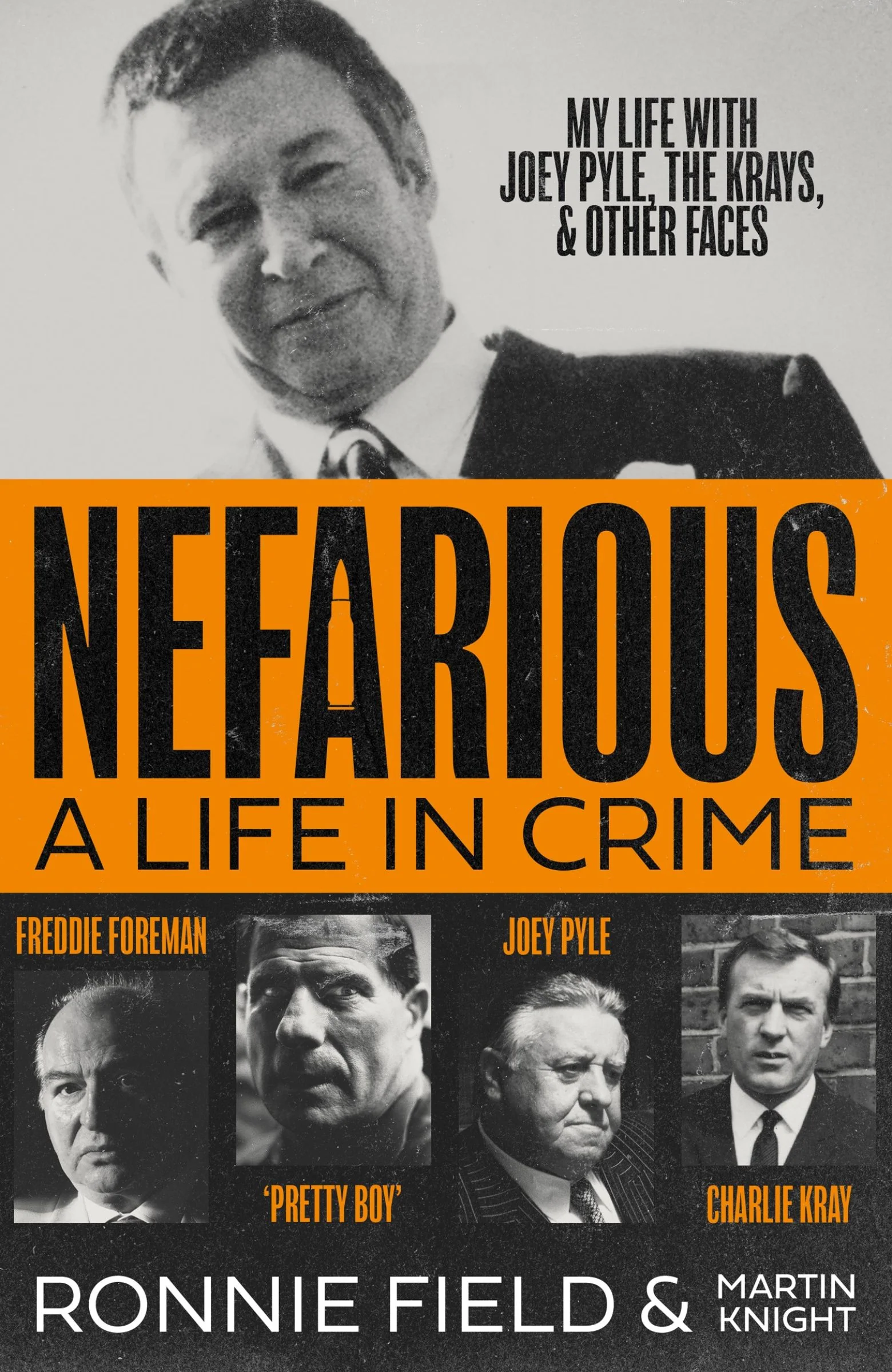Nefarious - Image 2