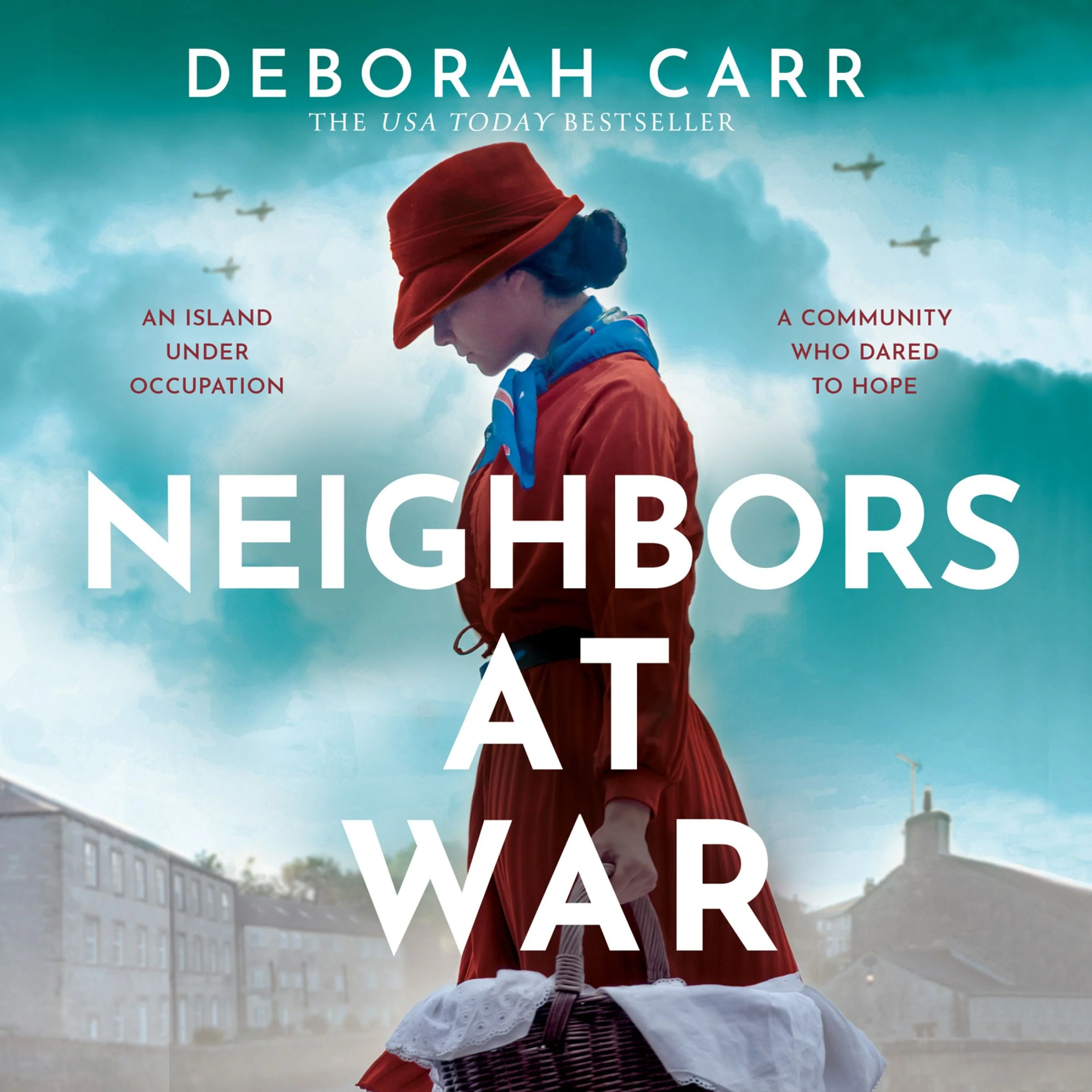 Neighbors at War - Image 3