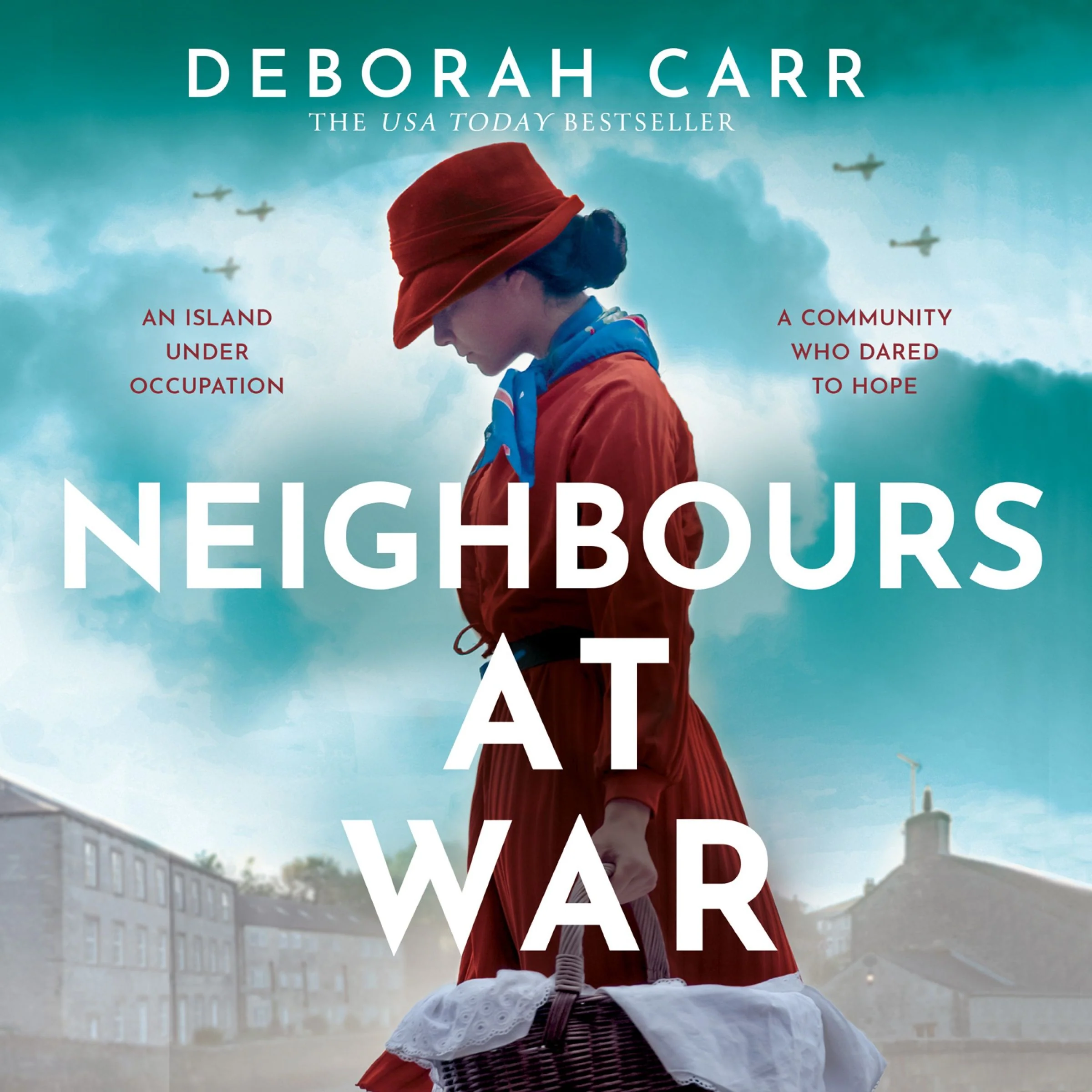 Neighbours at War - Image 3