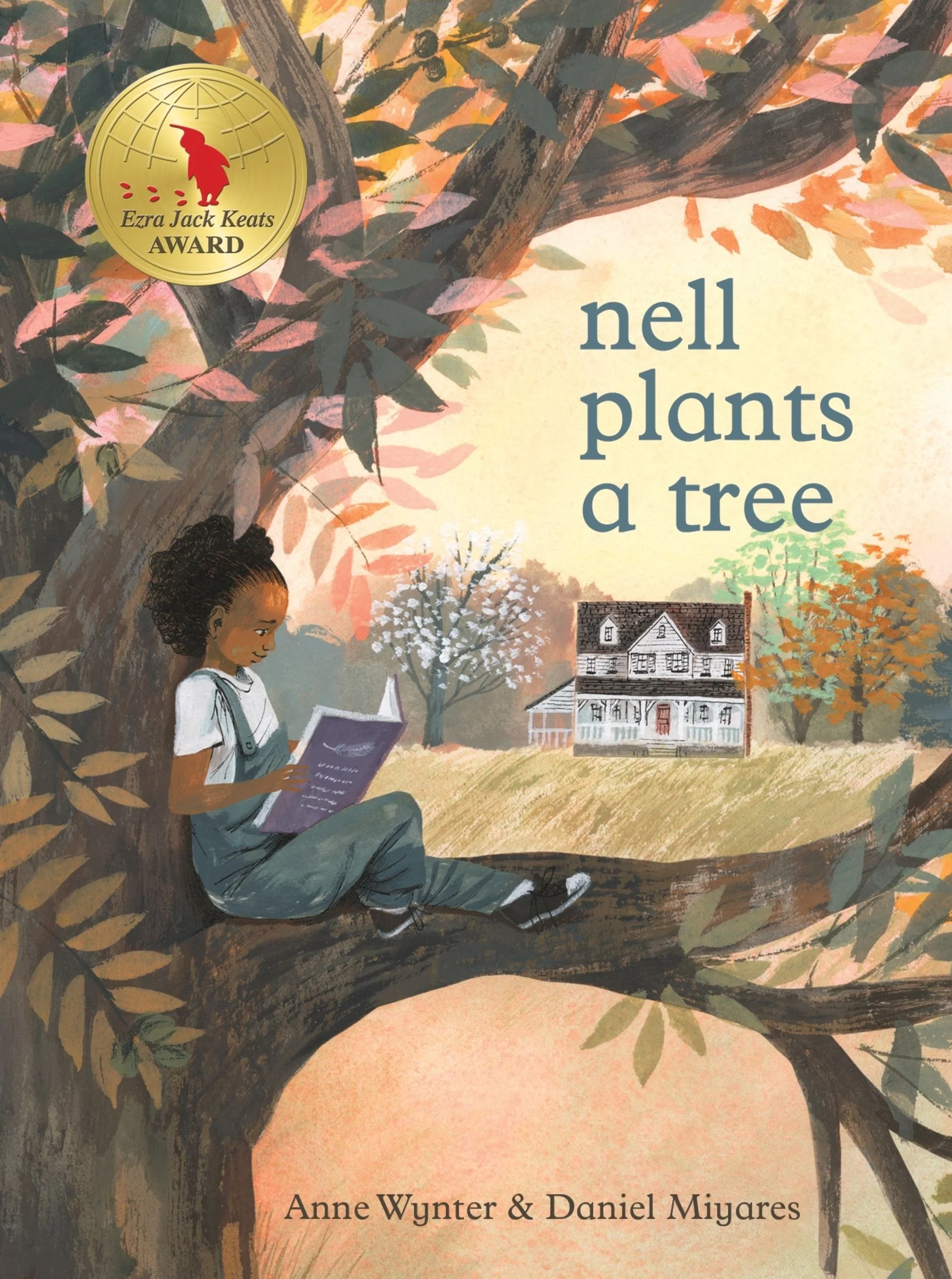 Nell Plants a Tree - Image 2
