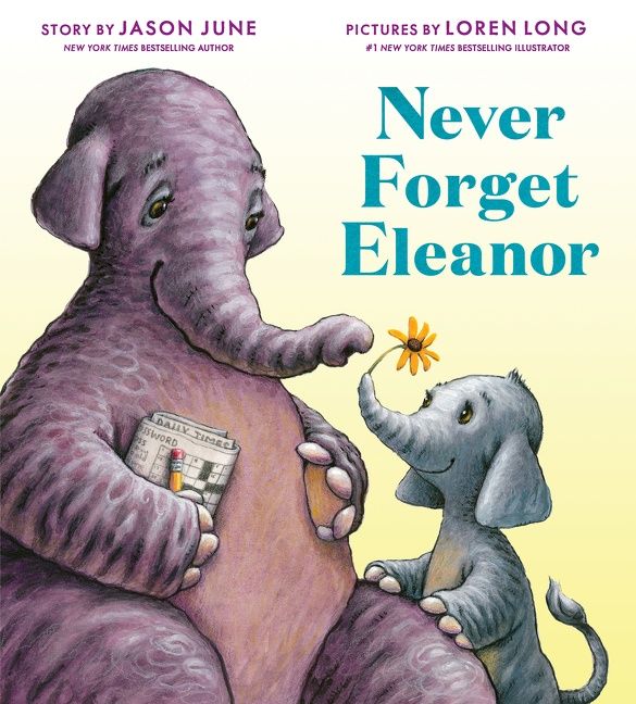 Never Forget Eleanor - Image 2