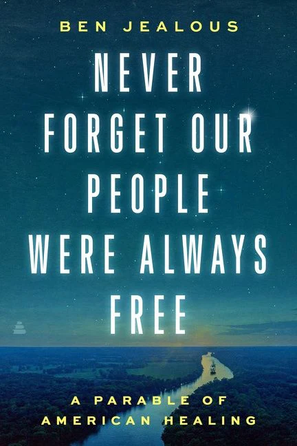 Never Forget Our People Were Always Free - Image 3