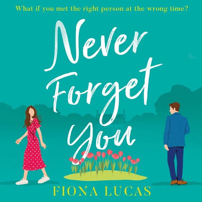 Never Forget You - Image 3