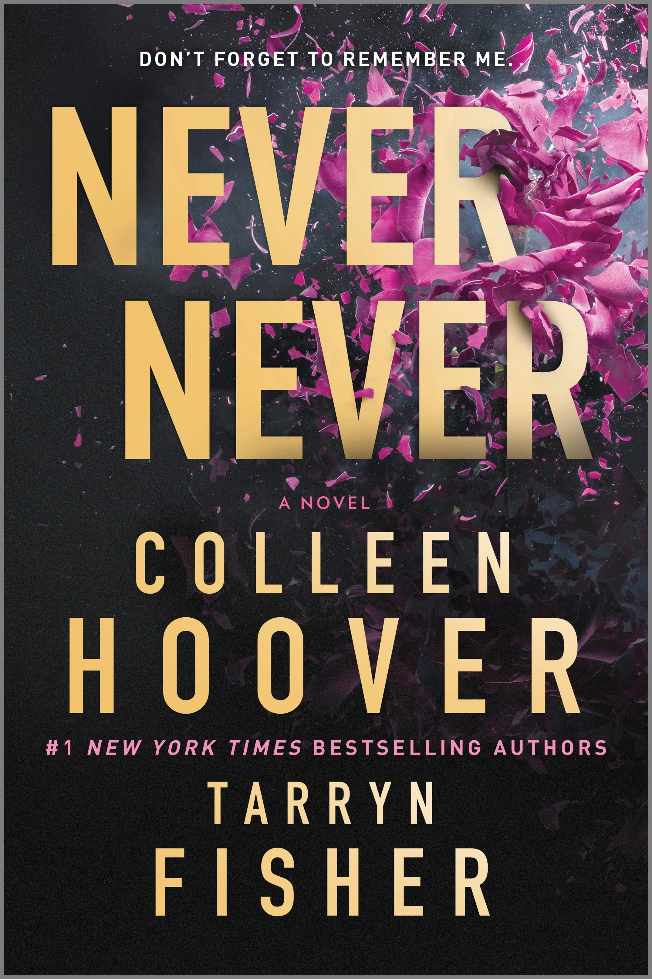 Never Never - Image 2