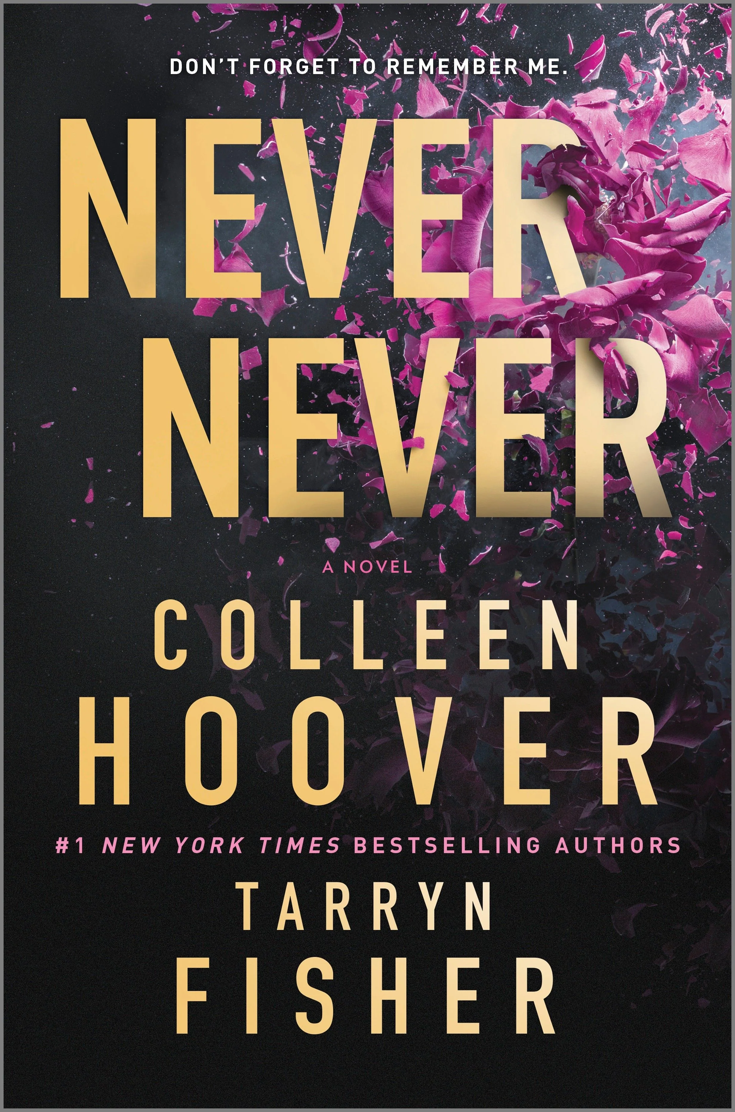 Never Never - Image 5