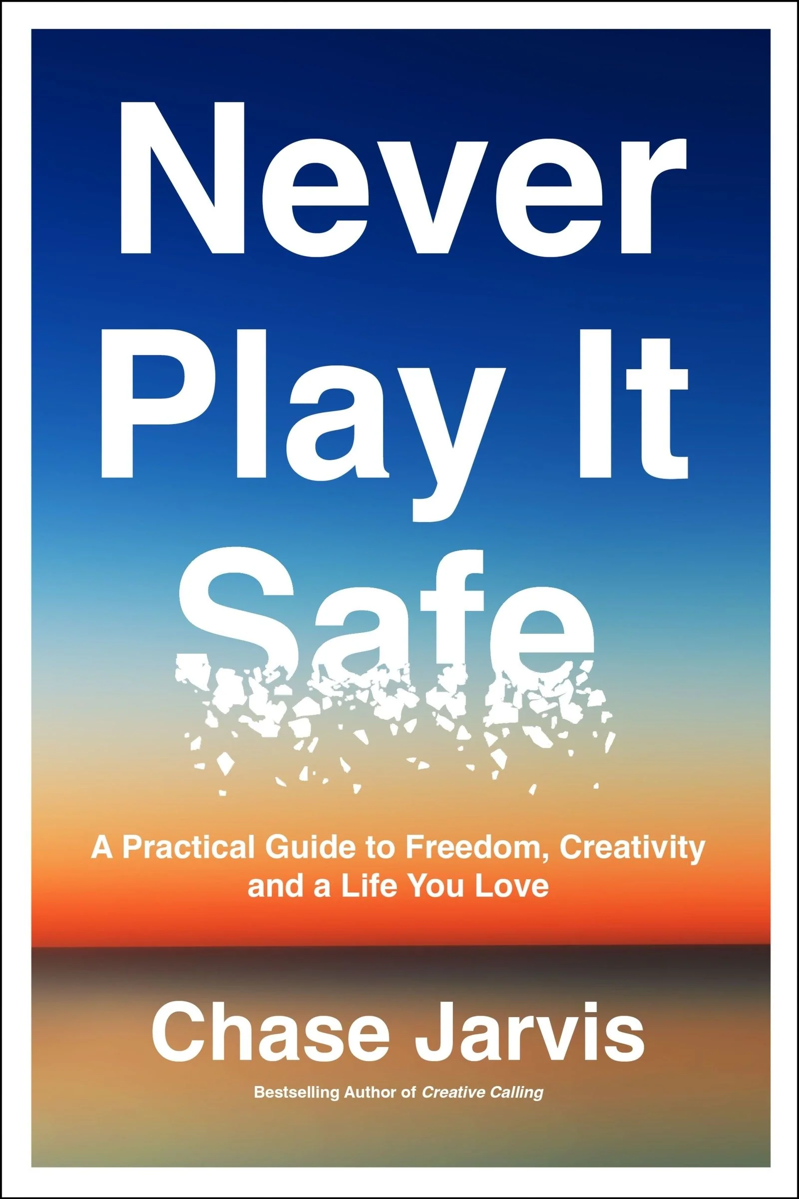 Never Play It Safe - Image 3