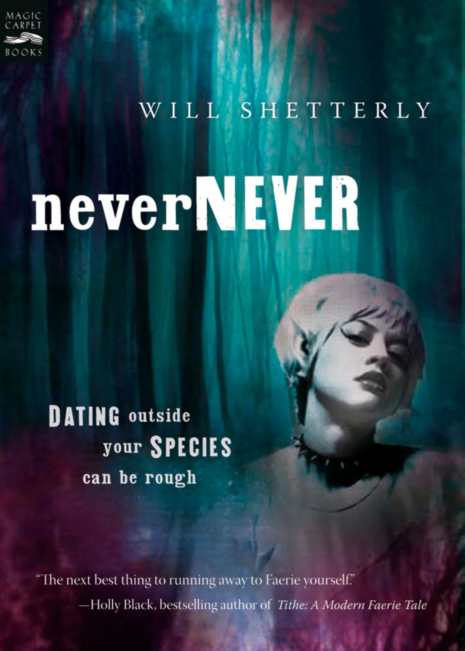 Nevernever - Image 2