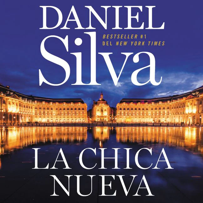 New Girl, The \ chica nueva, La