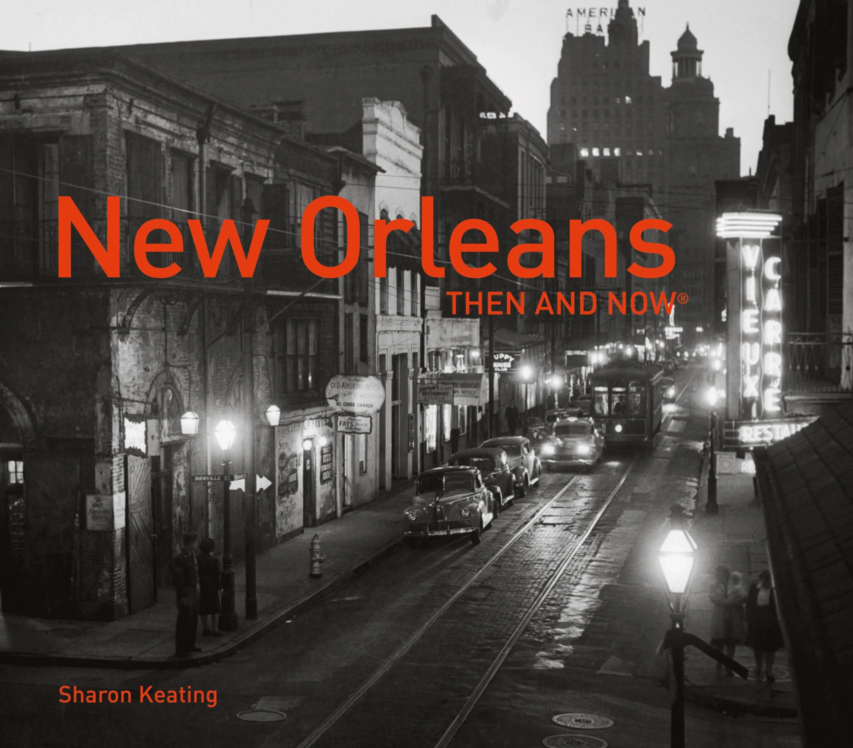 New Orleans Then and Now® (Then and Now) - Image 2