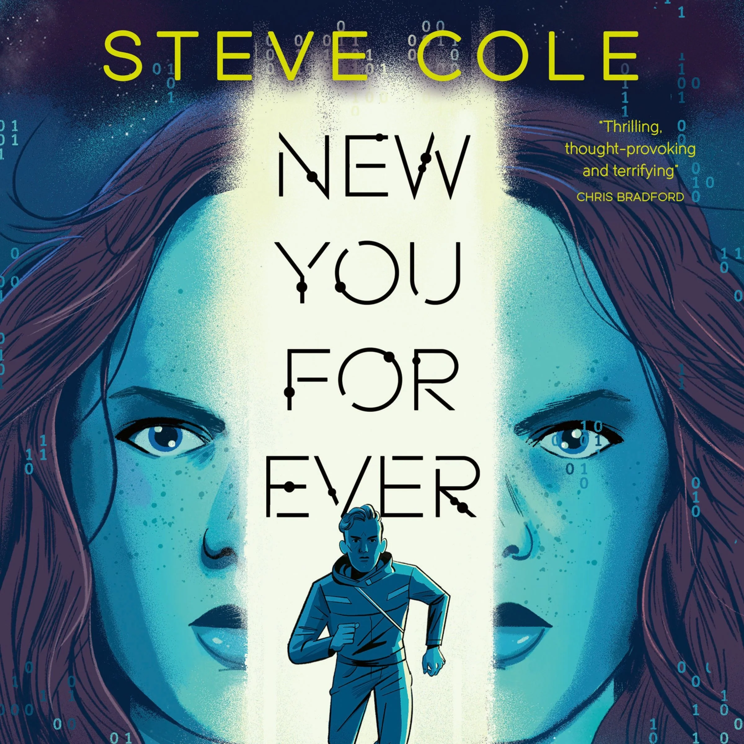 New You For Ever - Image 3