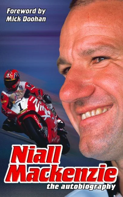 Niall Mackenzie - Image 2