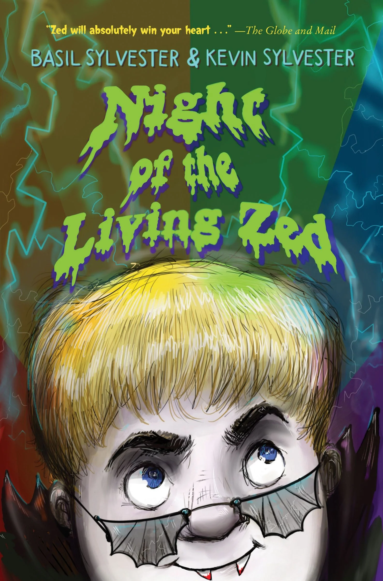 Night of the Living Zed - Image 3