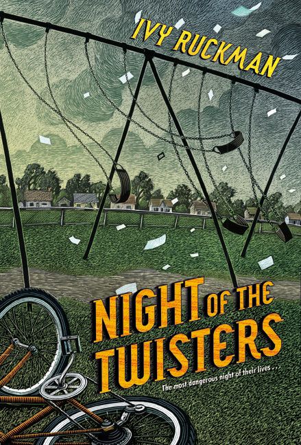 Night of the Twisters - Image 2