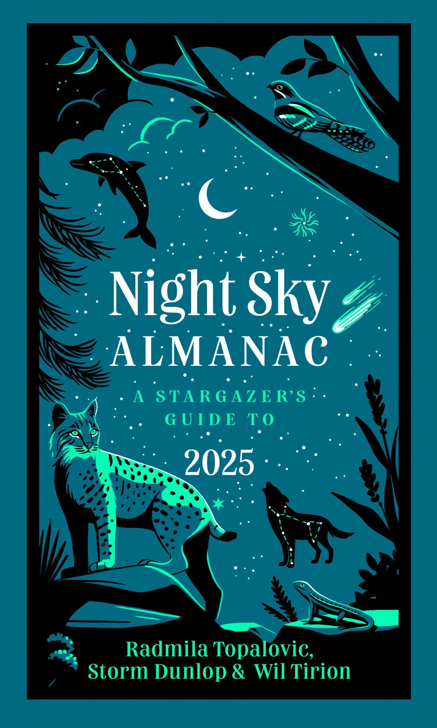 Night Sky Almanac 2025: A stargazer’s guide - Image 2