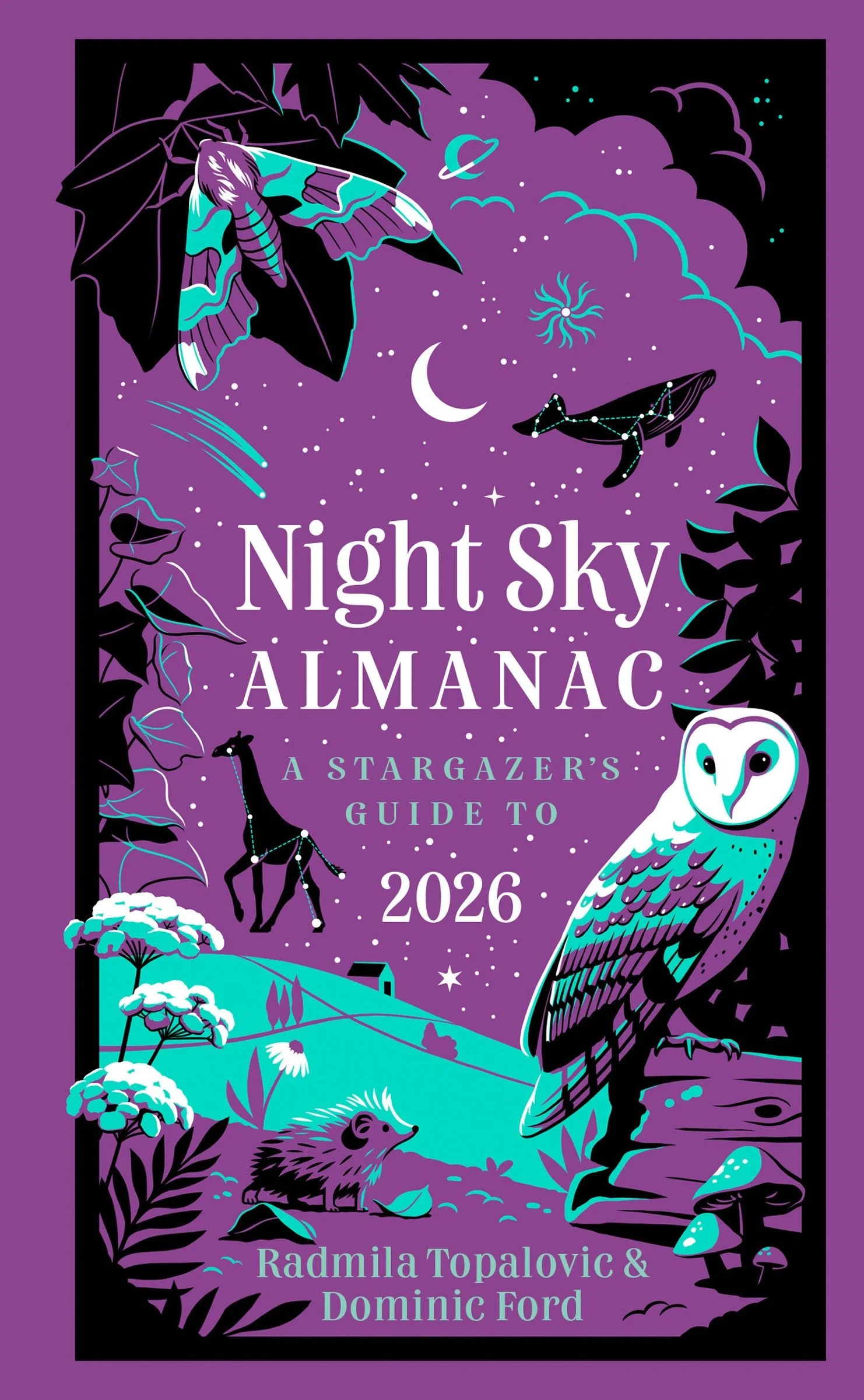 Night Sky Almanac 2026: A stargazer’s guide - Image 2