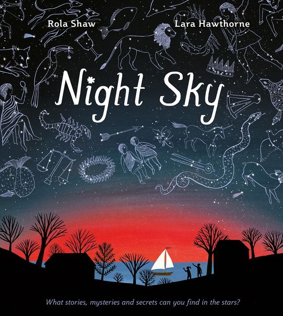 Night Sky - Image 2